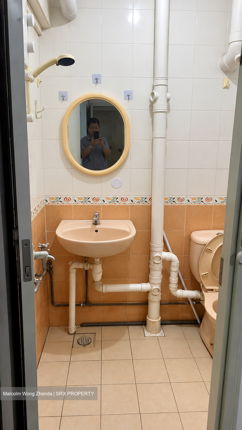 Blk 321 Ang Mo Kio Avenue 1 (Ang Mo Kio), HDB 3 Rooms #639030881